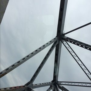 Meet your Posher, Ian